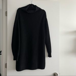 Aritzia Montpellier Dress by Wilfred